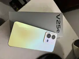 VIVO V25e ram 8/256 gb