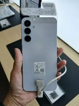samsung a16  ram 8/256 bergaransi resmi 1 tahun samsung