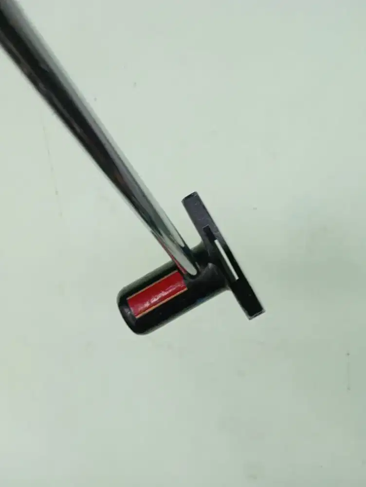 Stick golf putter ninja