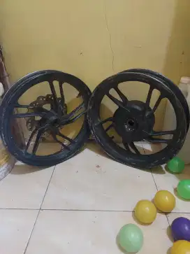 Velg vario 150 1 set