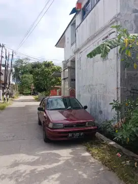 di jual cepat daihatsu charade tahun (1994)