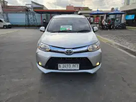 TOYOTA AVANZA VELOZ 1.3 METIC 2018 DP 15 BONUS BBN