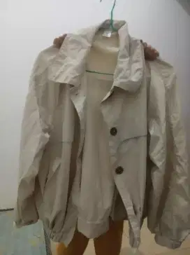 Jaket & sweater