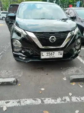 New Livina manual 2019