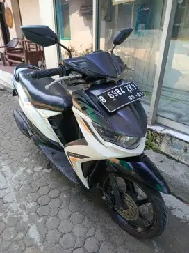 Mio soul GT 2014 Nego dateng aja langsung