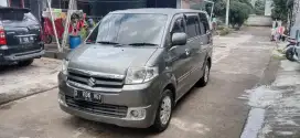 Suzuki APV Arena GX 2013
cat masih kinclong tinggal pake