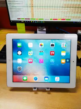 Ipad Gen 3 16Gb Wifi Only Resmi Indo