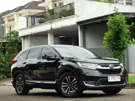 Honda CRV CR-V Prestige 2020 Hitam (Aha Adex)