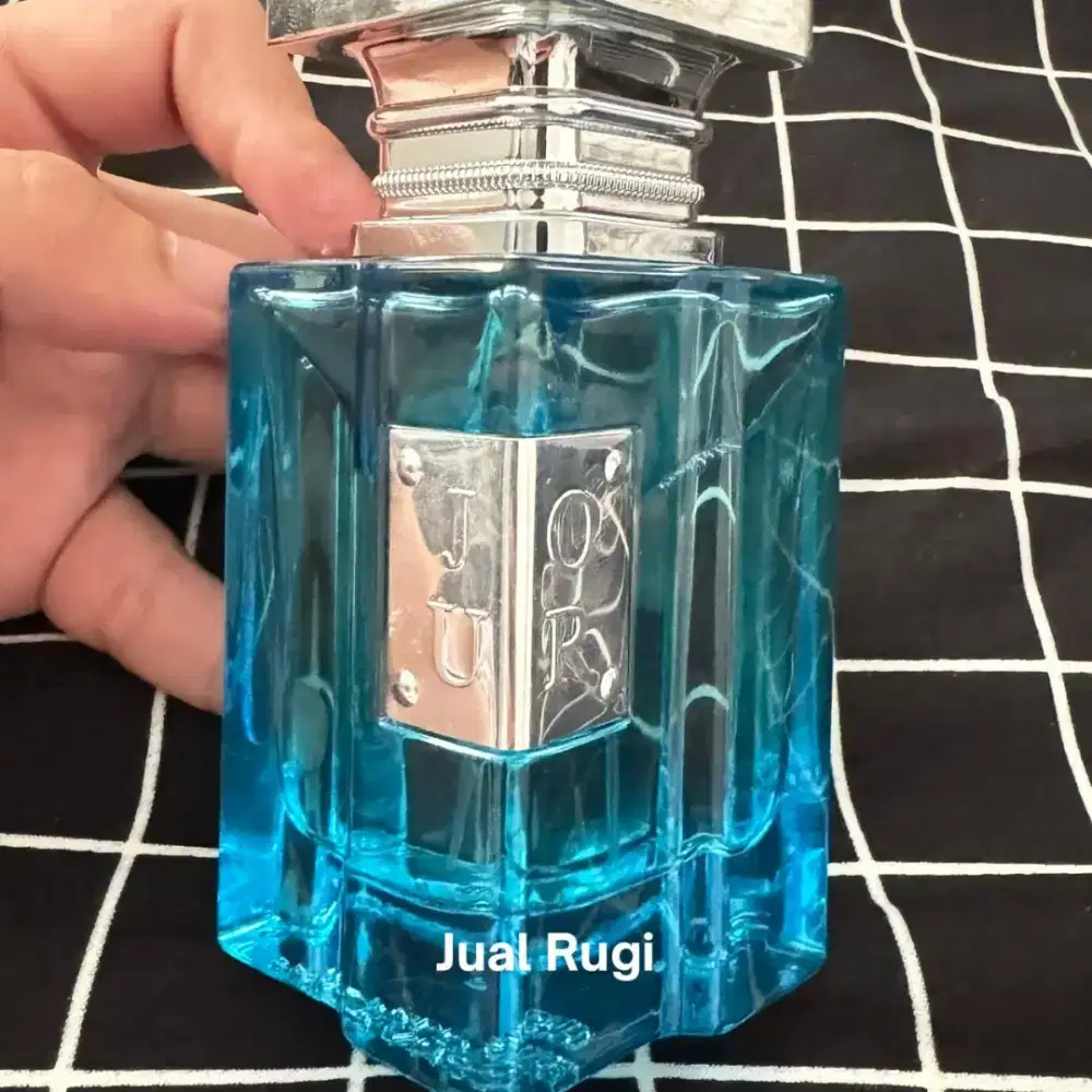 Parfum Fragrance World Jour