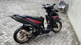 Honda Vario 125 2015