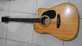 Cord Ad 880 CE Akustik Elektrik