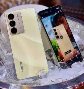 REALME C75 8/128GB NEW SEGEL TERMURAH GARANSI RESMI
