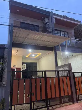 Jual Rumah Cimanggis Depok