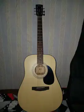 Gitar akustik elektrik cort ad810 e op