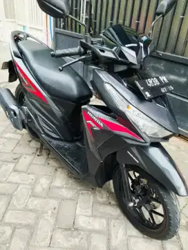 Vario 125 LED lengkap hidup