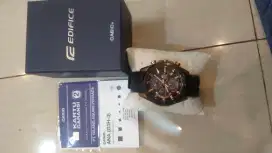 Jam tangan original Casio ANA (G3H-3)