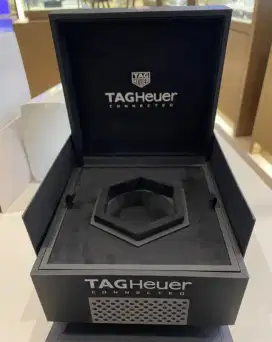 Box Smartwatch Tag Heuer Connected Modular 45 41 E3 E4