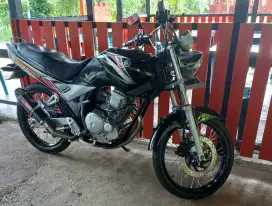Jual santai..yamaha scorpio
