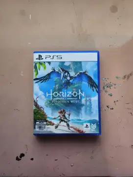 Horizon Forbidden West PS5