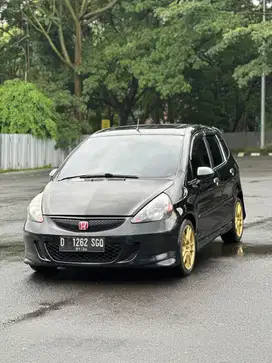 Honda Jazz 2007 Bensin