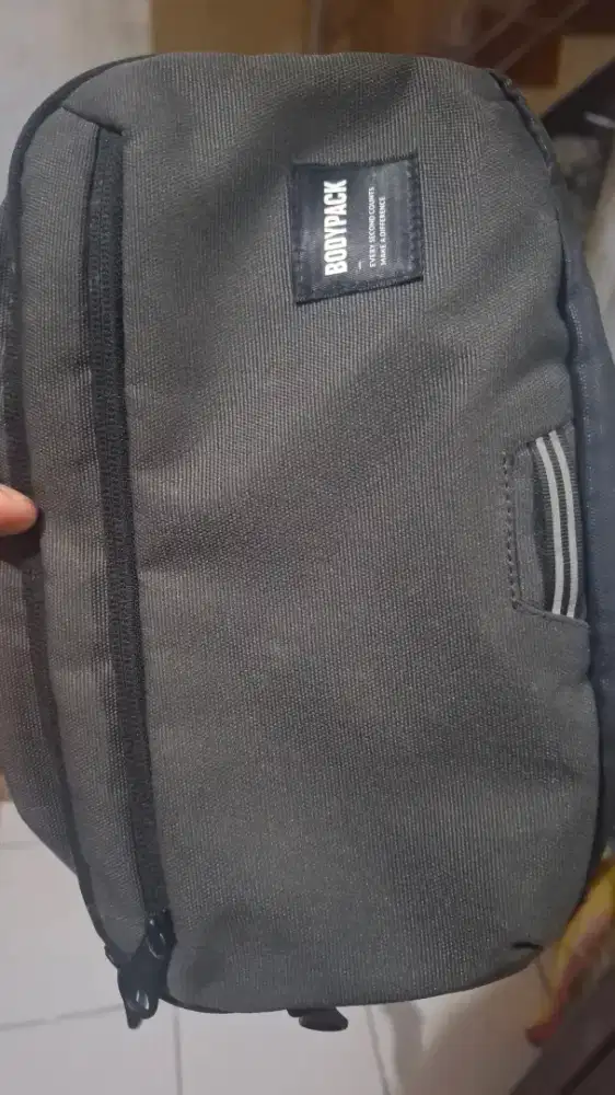 Waistbag bodypack