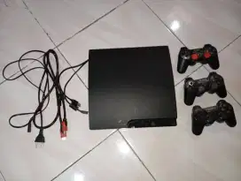 Bismillah dijual PS 3 Slim