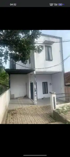 rumah dekat stasiun krl
