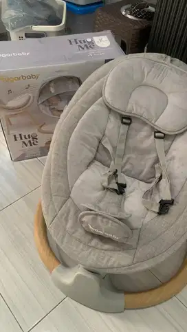 Sugarbaby HugMe swing chair