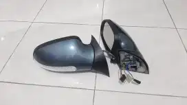 Spion Mercy Mercedes Benz A140 Retract Original Sepasang