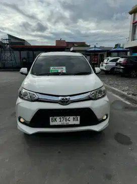 TOYOTA QVQNZA VELOZ 1.5 M/T 2018 DP 15 JUTA