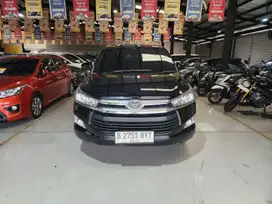 TOYOTA INNOVA REBORN 2.0 G AT 2019 HITAM