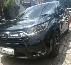 Honda CRV 1.5 Turbo at 2017