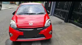 Toyota Agya 1.0 GAT