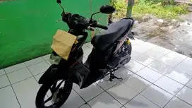 Jual Honda Beat Karbu