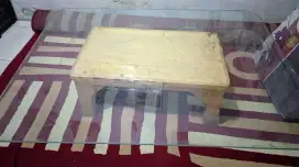 Kaca meja makan