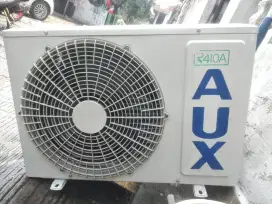 SERVIS AC BERGARANSI