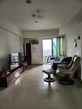 Dijual apartemen sherwood 3 kamar