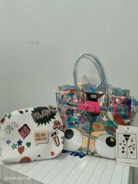 Tas Hologram import