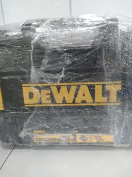 Bor Dewalt batere