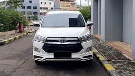 Toyota Kijang Innova Reborn 2.4 V TRD Sportivo Diesel 2020 Km 75Rb