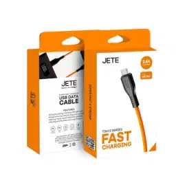 Kabel data Jete TINY 3 Micro