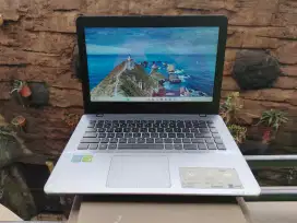 Laptop asus vivobook A442U