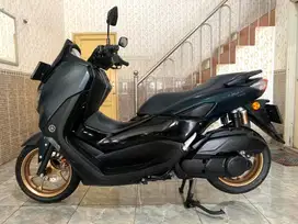 Yamaha NMax connected type ABS keyless TAHUN 2023 type tertinggi