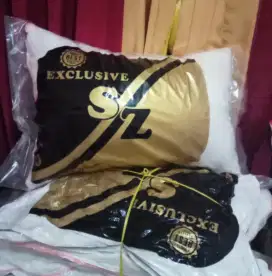 Bantal Dan Guling Hotel