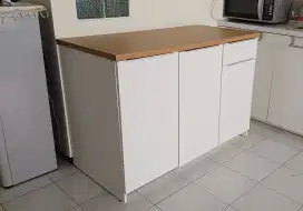 Kitchen set ikea