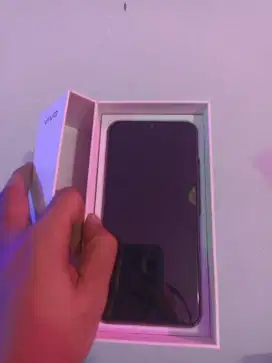Vivo y17 4/128 siap pakai