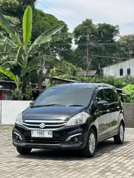 (DP 5Jt) ERTIGA GX 2013 MANUAL