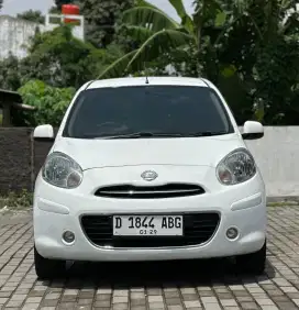 (DP 5Jt) MARCH 1.2 2013 MANUAL