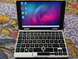 Notebook 7 Inch One Mix 1S Fullset