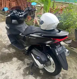 Pcx 160 Abs 2021